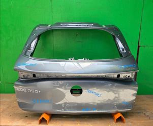 EQE 2023 2024 2025 TAILGATE