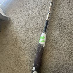 Demarini 2024 Prism Fast Pitch Softball Bat. Custom Made. 32inch 21oz -11