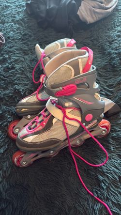 Roller Blades