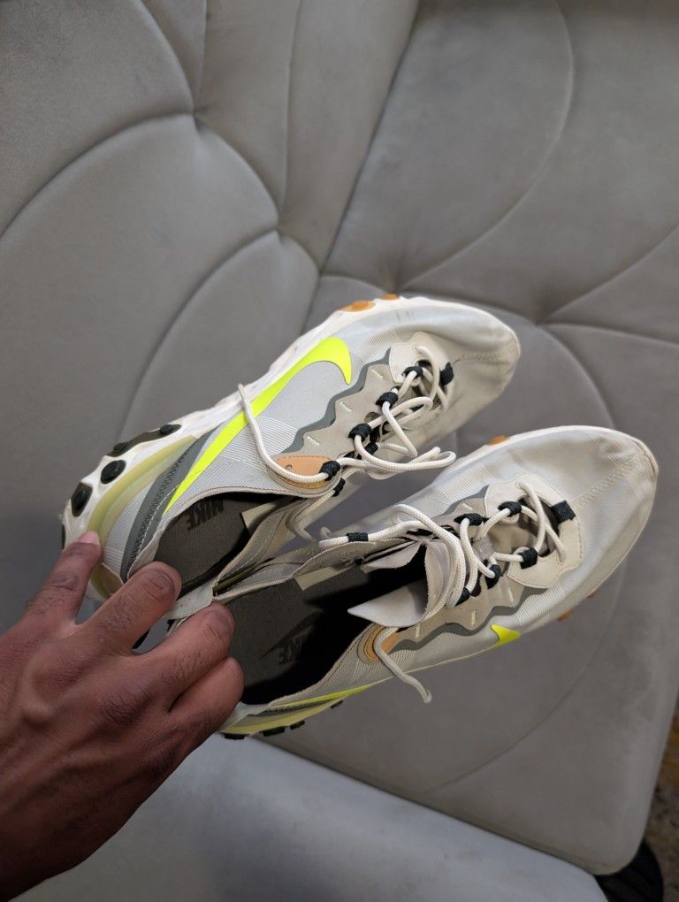 Nike Gym Shoes