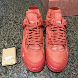 Jordan 4 - Nigel Sylvester Brick By Brick