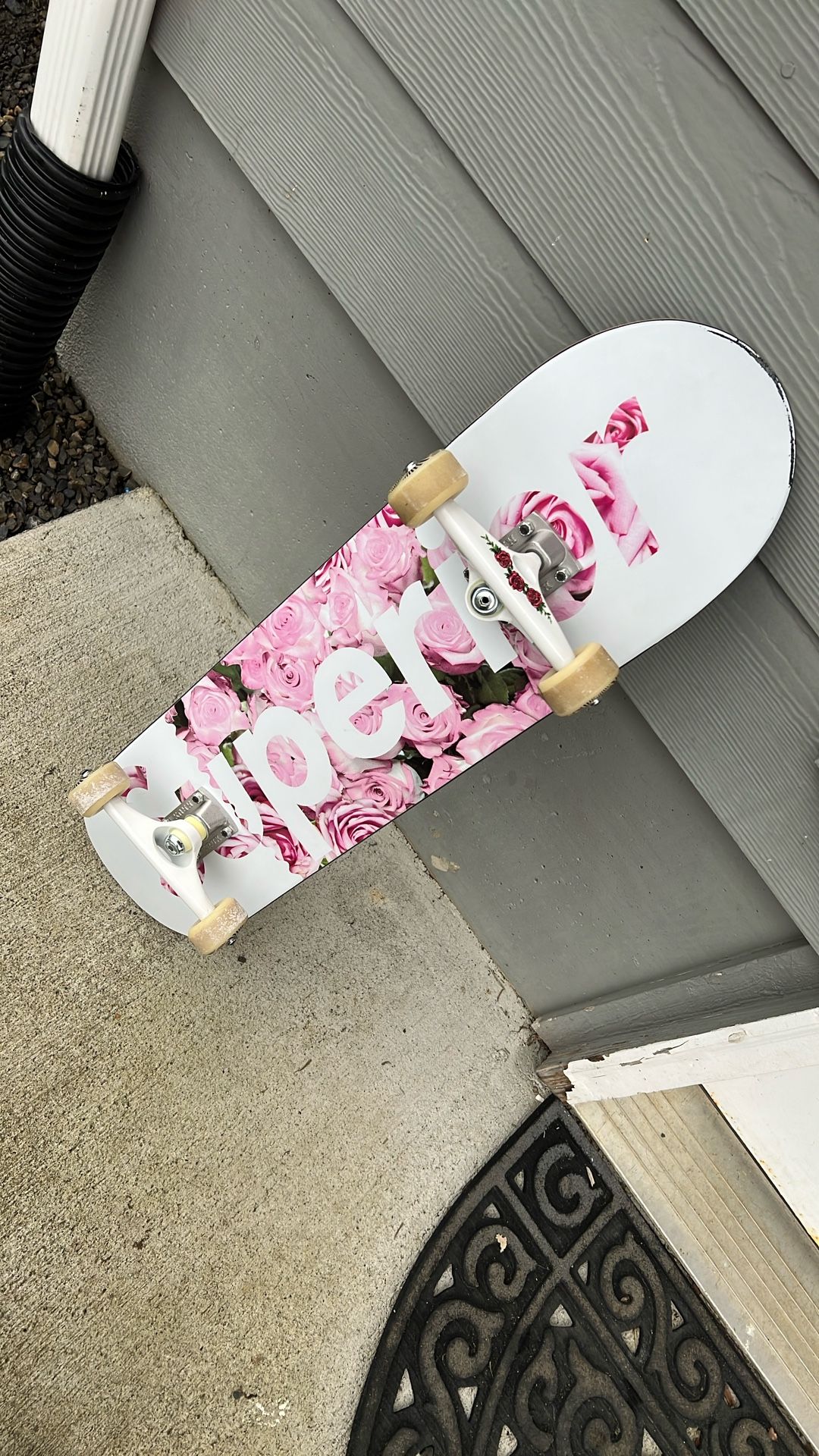Superior Skate