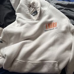 amiri hoodie