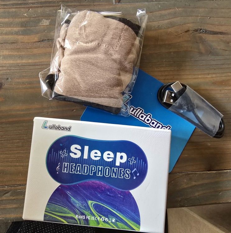 Sleep Headphones