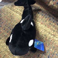 SeaWorld Adventure Parks Stuffed animals