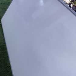 White Board 40” X 60”