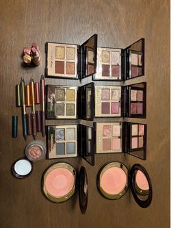 Charlotte Tilbury Makeup Haul