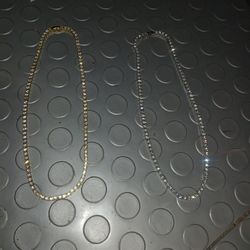 Tennis Chain