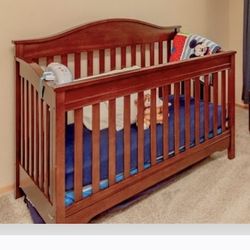Free Crib