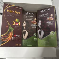 Color Shampoo