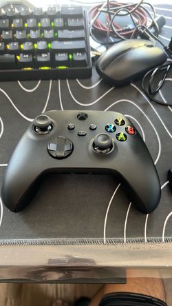Xbox series X Controller