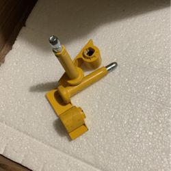 Snap tracker Bolt Seal