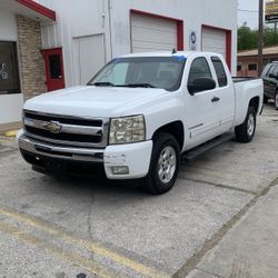 2009 Chev Pickup