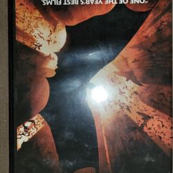 Christian Bale Batman Begins DvD Movie 
