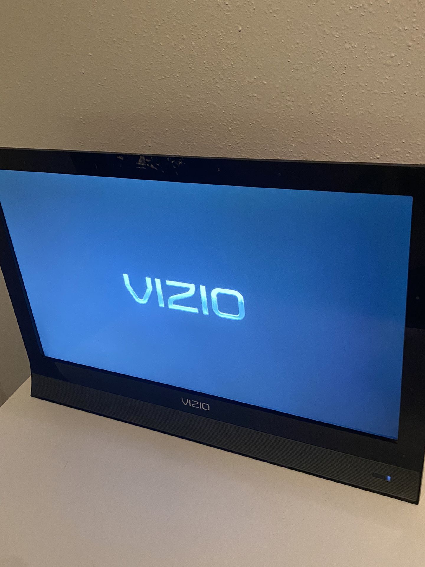 Vizio TV. Model M260VA
