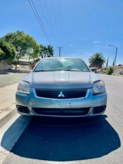 2009 Mitsubishi Galant