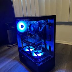 Gaming Pc Ryzen 5 2600x Nvidia Gtx 1660