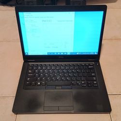 Dell Latitude 5490 Laptop 16GB RAM