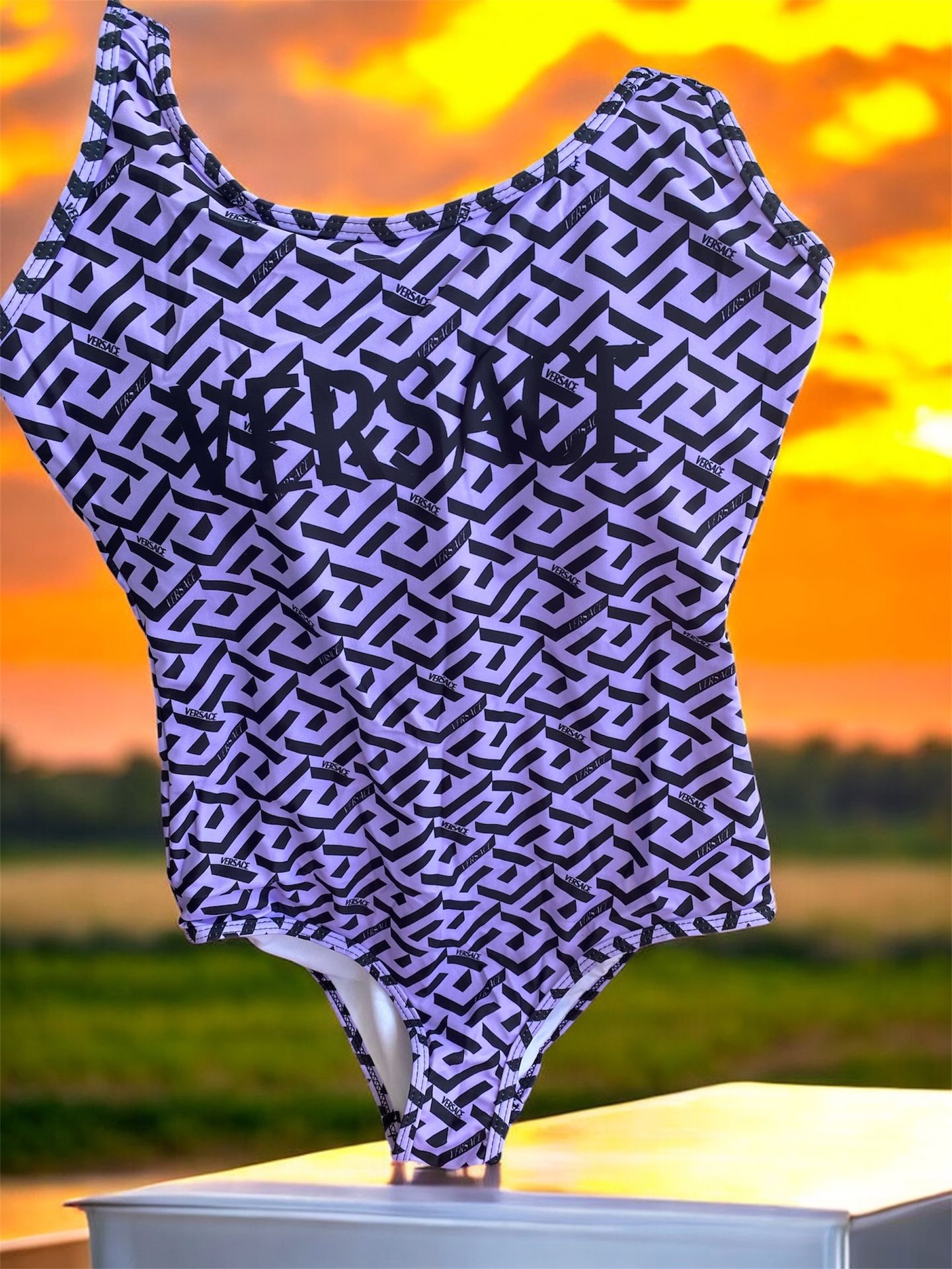 Swimsuit One Piece