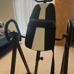 Inversion Table 