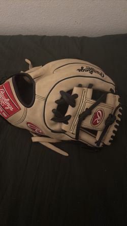 Rawlings GG elite 11 1/2 inch used