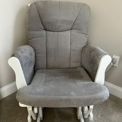 FREE Nursing Rocking Chair