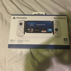 PlayStation Back Bone Device