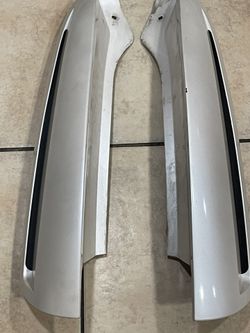 Escalade Parts