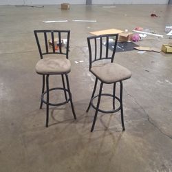 Bar Stools 