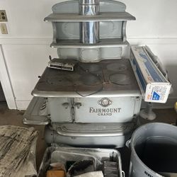 Fairmount Grand