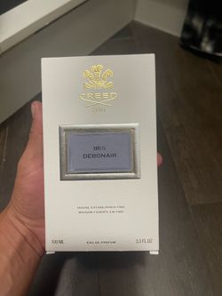 Creed Iris Debonair Eau de Parfum