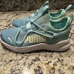 Puma Girls Shoes 13C