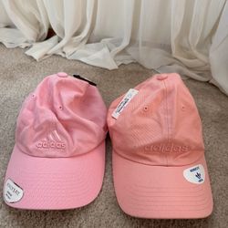 2 Adidas Women’s baseball cap