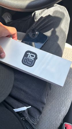 Iphone watch serie 4