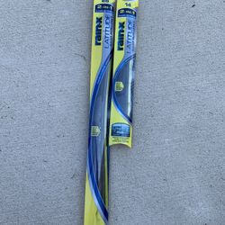 Windshield Wipers