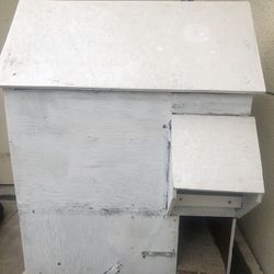 Dog House