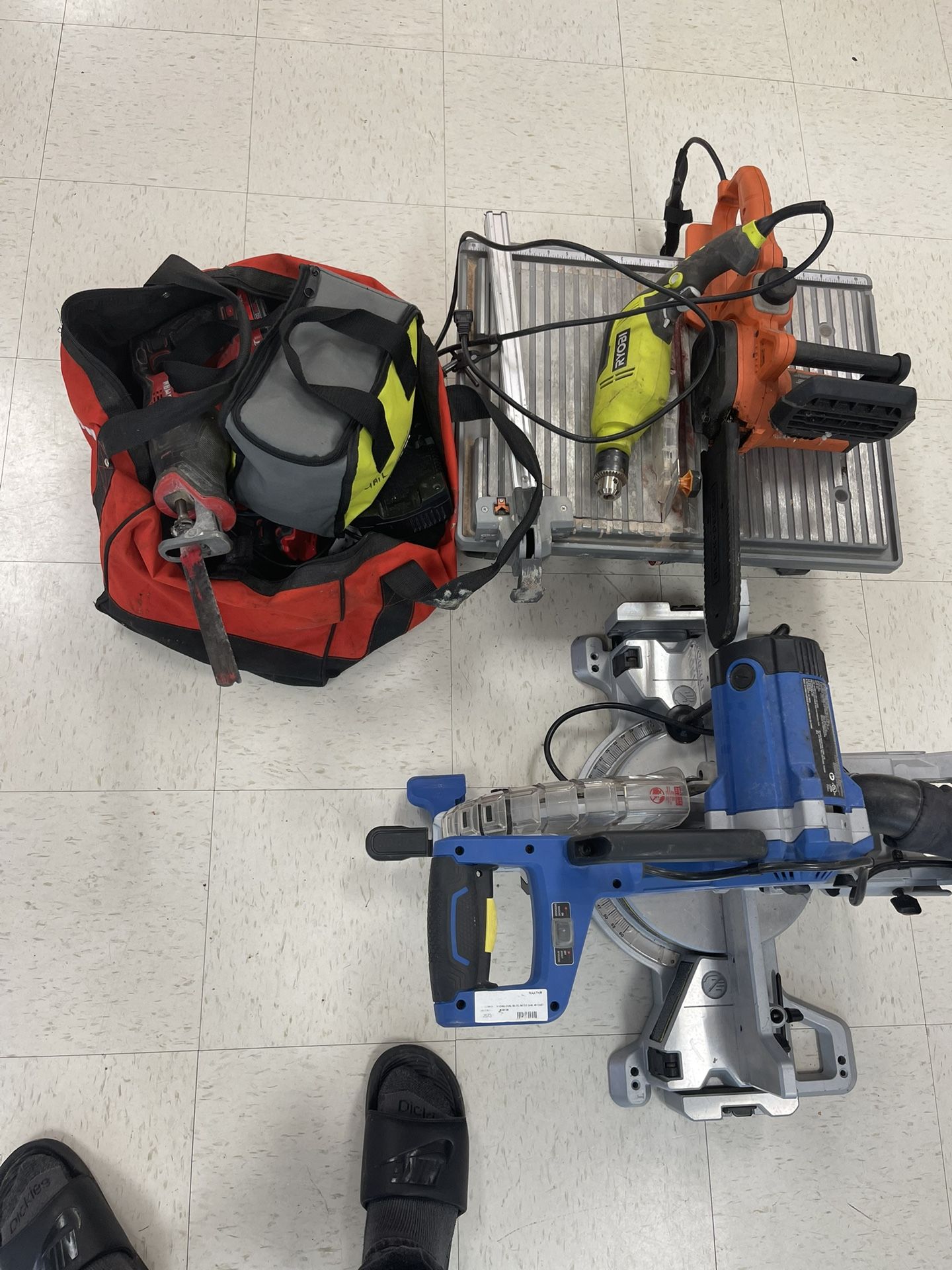 Tools