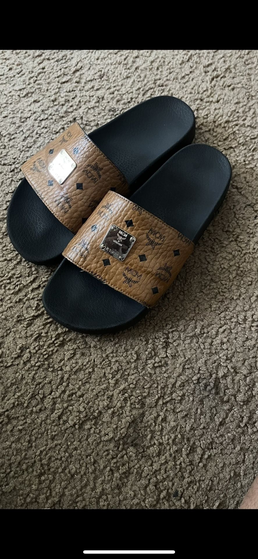 Mcm Slides