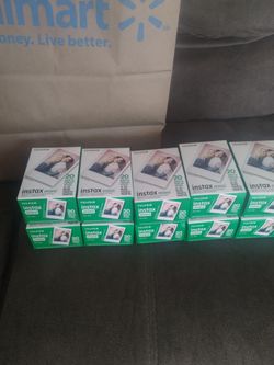 Fujifilm Instax Mini