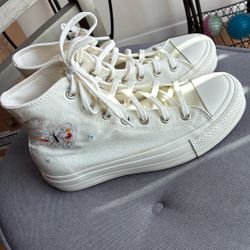 Converse 🦋