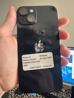 iPhone 14 256Gb Unlocked