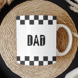 Father’s Day Mug- 11 oz