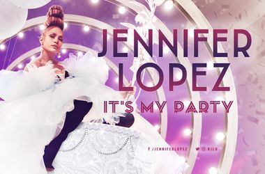 Jeniffer Lopez tickets