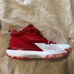 Jordan Zion 1 TB Sz 11