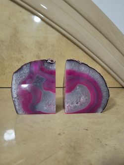 Polished Amethyst Druze