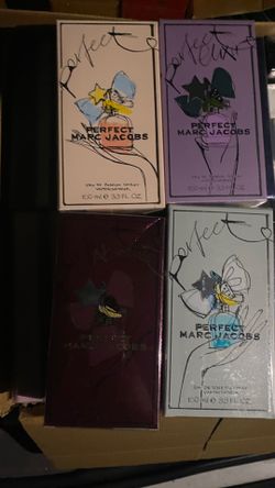 Cologne n perfume