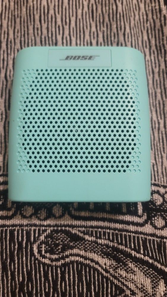 Bose Soundlink