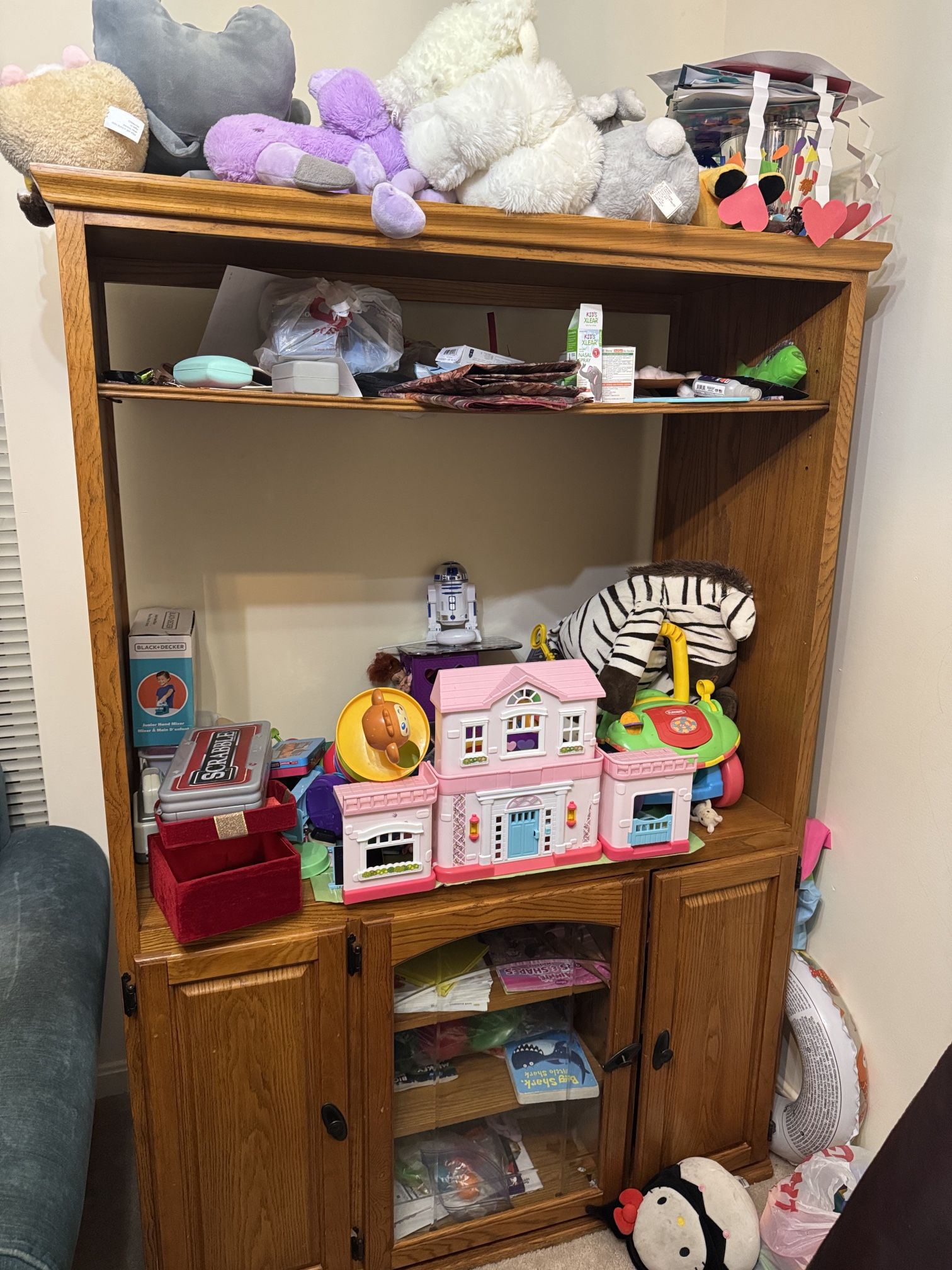 TV Stand