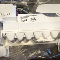 Genuine Oem Lg Icemaker Aeq(contact info removed)5