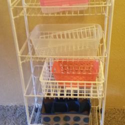 Storage Items